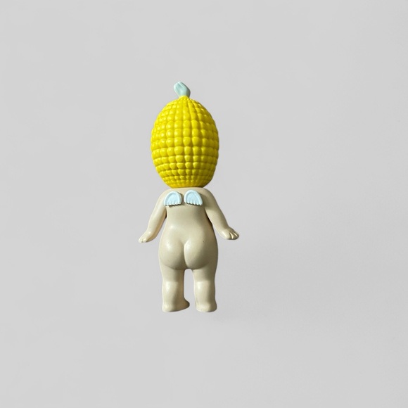 Sonny Angel Vegetable Series Corn - Picture 2 of 4